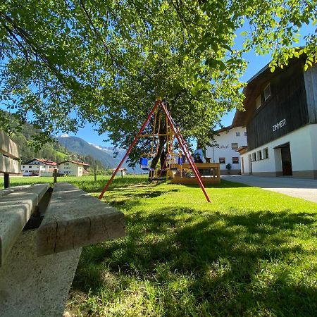 Auhof - Ferienwohnung Mathias Zell am Ziller Exteriér fotografie